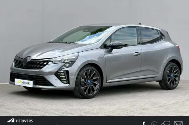Renault Clio (2025) thumbnail 1