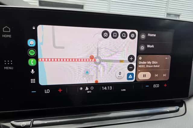 Škoda Octavia (2022) thumbnail 6