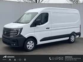 Nissan Interstar (2025)