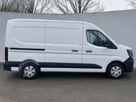 Nissan Interstar (2025) thumbnail 11