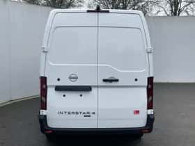 Nissan Interstar (2025) thumbnail 13