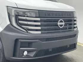 Nissan Interstar (2025) thumbnail 21
