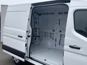 Nissan Interstar (2025) thumbnail 24