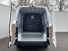 Nissan Interstar (2025) thumbnail 26