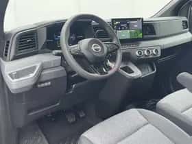 Nissan Interstar (2025) thumbnail 4