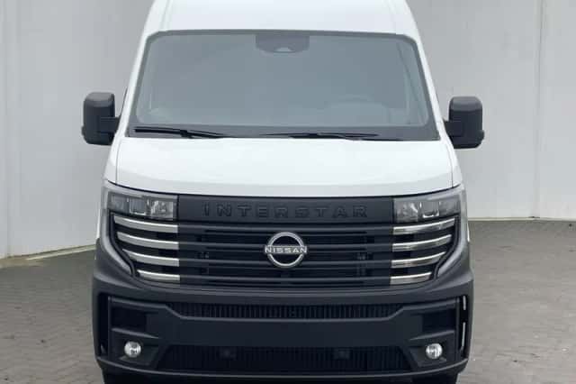 Nissan Interstar (2025) thumbnail 7