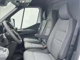 Nissan Interstar (2025) thumbnail 7