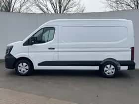 Nissan Interstar (2025) thumbnail 8