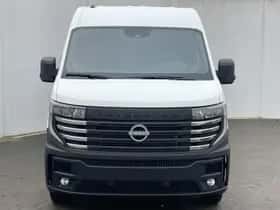 Nissan Interstar (2025) thumbnail 9
