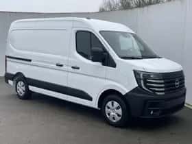 Nissan Interstar (2025) thumbnail 10