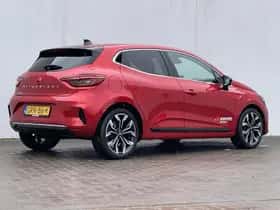 Mitsubishi Colt (2024) thumbnail 6