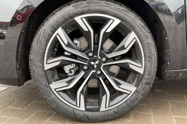 Mitsubishi Colt (2025) thumbnail 13