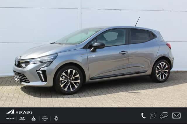 Mitsubishi Colt (2026) thumbnail 1