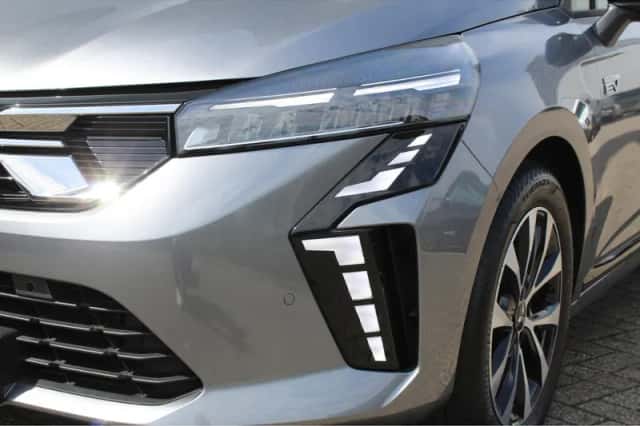 Mitsubishi Colt (2026) thumbnail 37