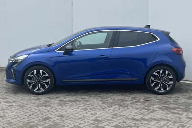 Mitsubishi Colt (2025) thumbnail 33