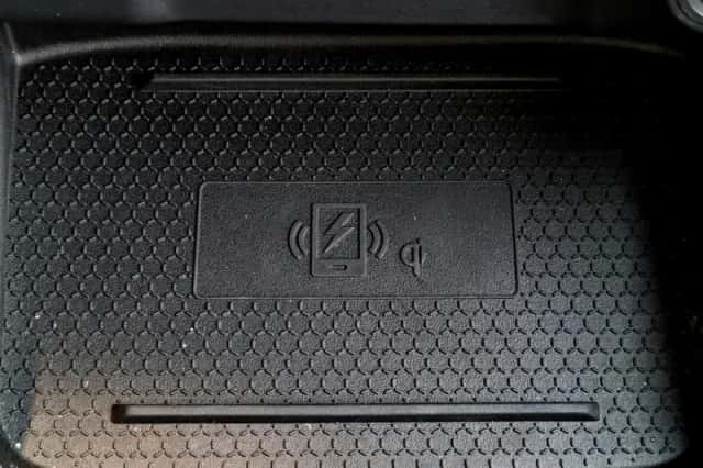 Nissan Qashqai (2024) thumbnail 20