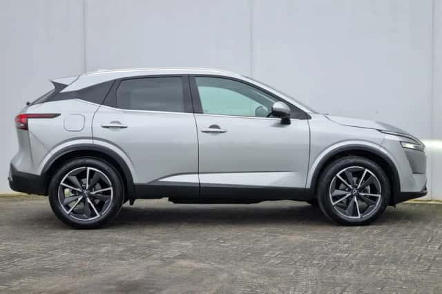 Nissan Qashqai (2024) thumbnail 26