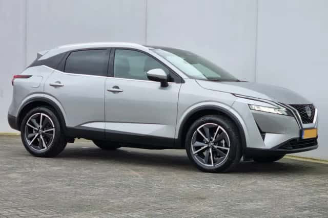 Nissan Qashqai (2024) thumbnail 27