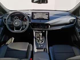 Nissan Qashqai (2024) thumbnail 5