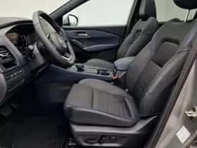 Nissan Qashqai (2024) thumbnail 8