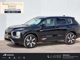 Mitsubishi Outlander (2025) thumbnail 1