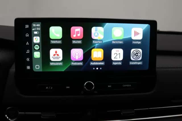 Mitsubishi Outlander (2025) thumbnail 13