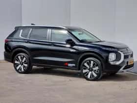 Mitsubishi Outlander (2025) thumbnail 13
