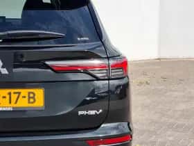Mitsubishi Outlander (2025) thumbnail 13