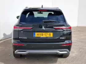 Mitsubishi Outlander (2025) thumbnail 17