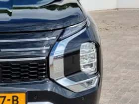 Mitsubishi Outlander (2025) thumbnail 19