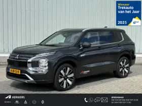 Mitsubishi Outlander (2025) thumbnail 3