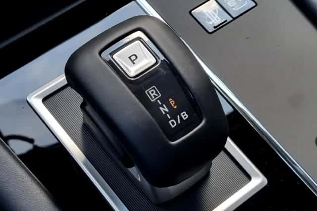 Mitsubishi Outlander (2025) thumbnail 21