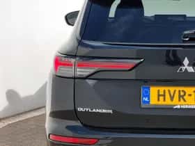 Mitsubishi Outlander (2025) thumbnail 21
