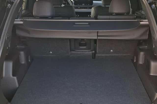 Mitsubishi Outlander (2025) thumbnail 23
