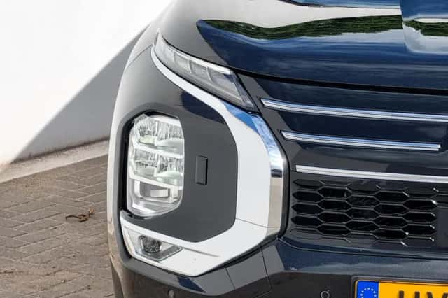 Mitsubishi Outlander (2025) thumbnail 24