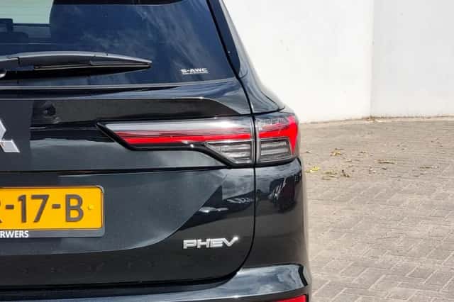 Mitsubishi Outlander (2025) thumbnail 27