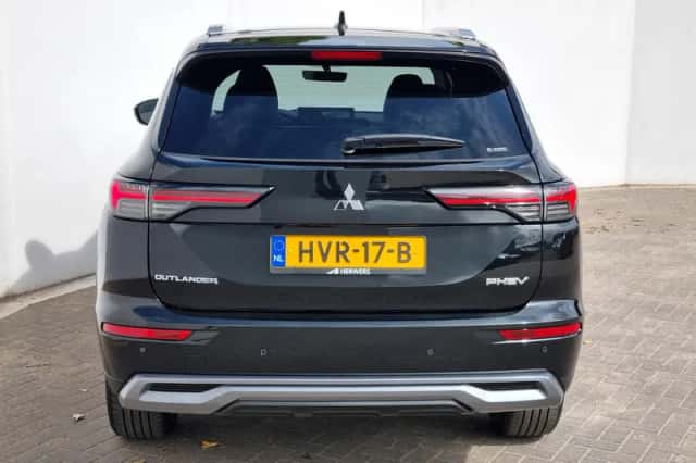 Mitsubishi Outlander (2025) thumbnail 29