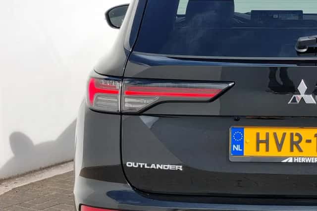 Mitsubishi Outlander (2025) thumbnail 30