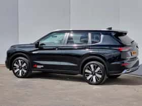 Mitsubishi Outlander (2025) thumbnail 4