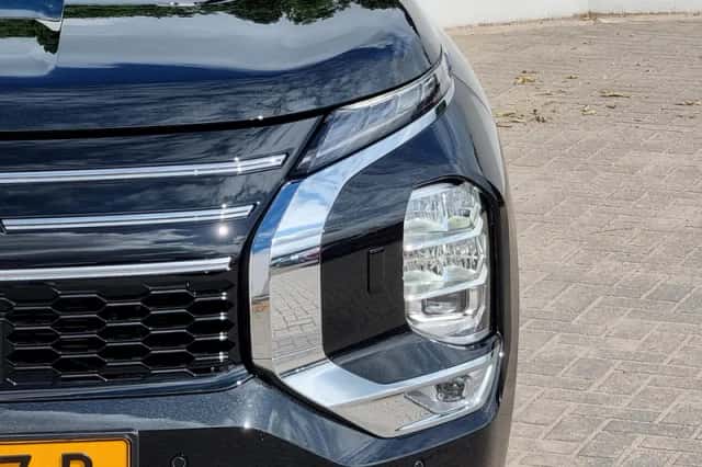 Mitsubishi Outlander (2025) thumbnail 31