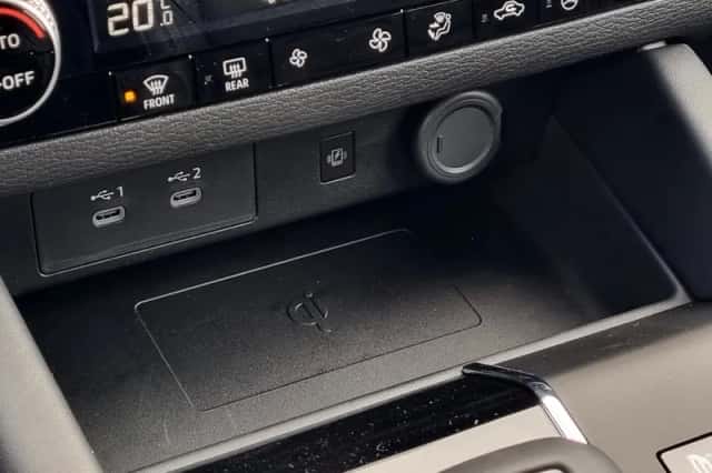 Mitsubishi Outlander (2025) thumbnail 34