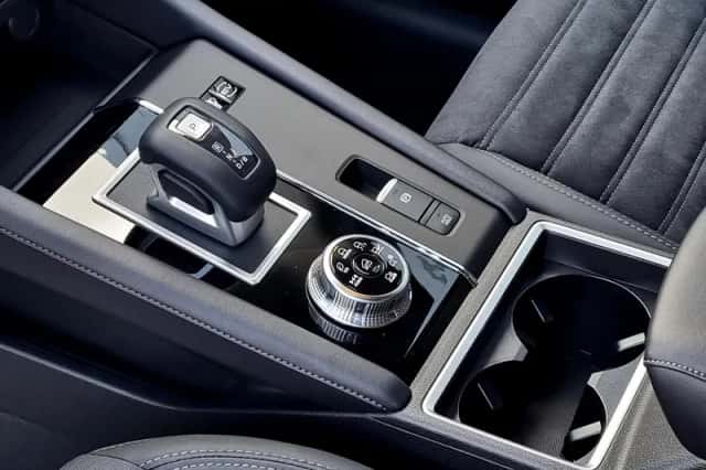 Mitsubishi Outlander (2025) thumbnail 35