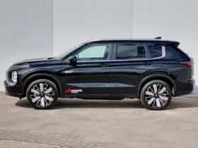 Mitsubishi Outlander (2025) thumbnail 5