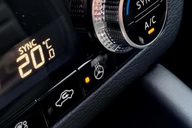 Mitsubishi Outlander (2025) thumbnail 43