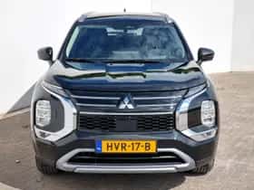Mitsubishi Outlander (2025) thumbnail 6