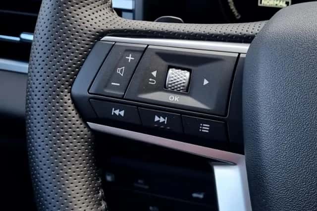 Mitsubishi Outlander (2025) thumbnail 10