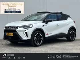 Mitsubishi ASX (2025) thumbnail 1
