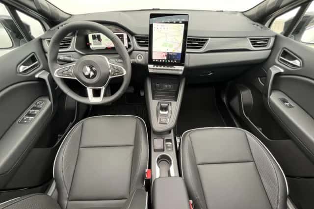 Mitsubishi ASX (2025) thumbnail 2