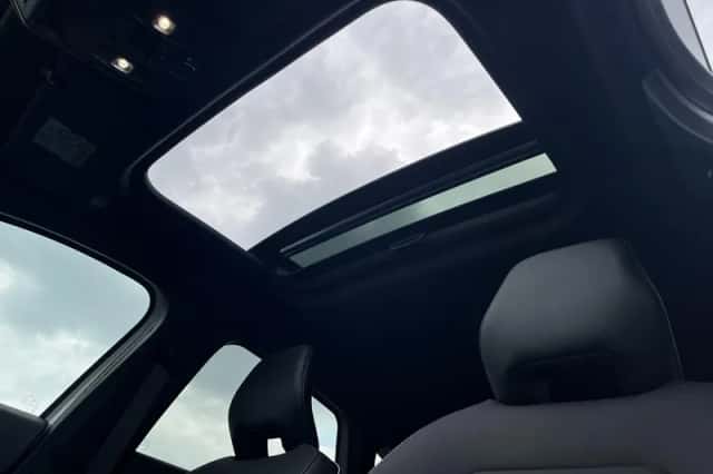 Mitsubishi ASX (2025) thumbnail 12