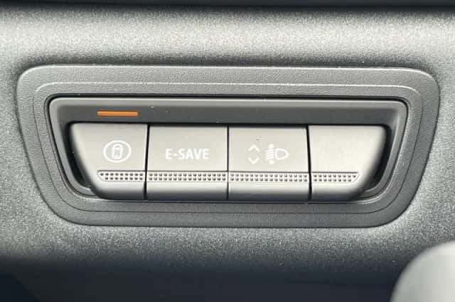 Mitsubishi ASX (2025) thumbnail 14